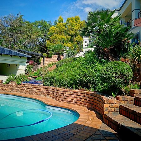 Boutique Stay Johannesburg Esterno foto