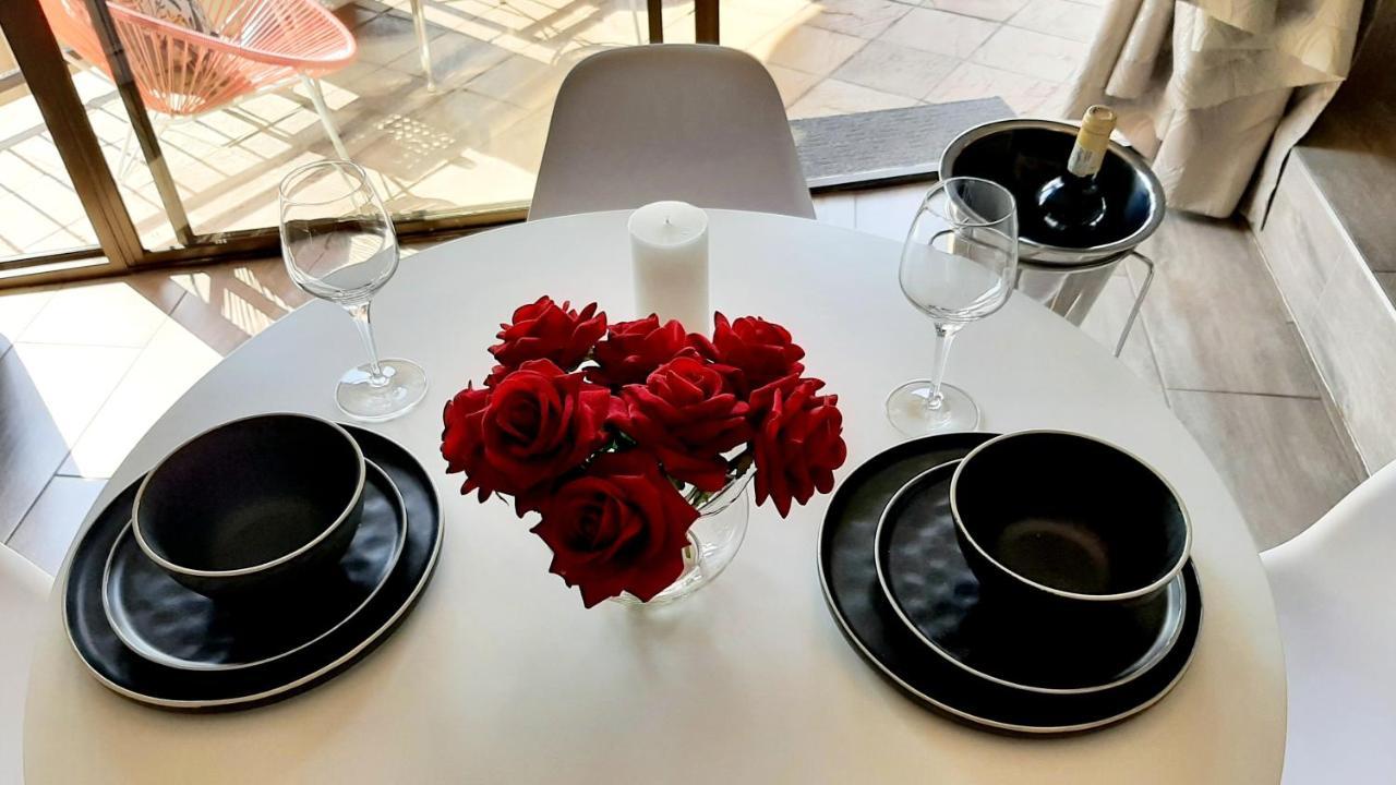 Boutique Stay Johannesburg Esterno foto