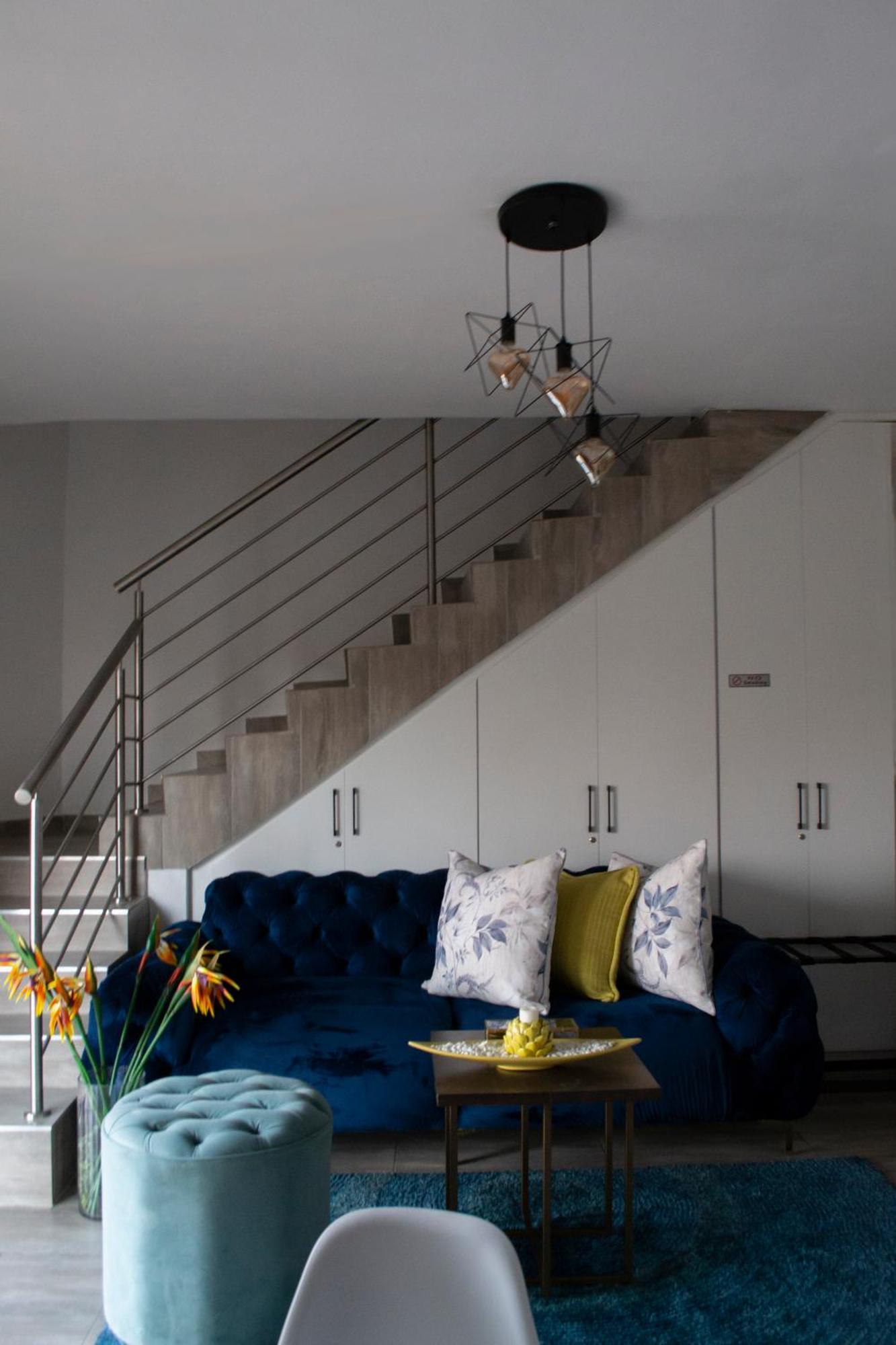 Boutique Stay Johannesburg Esterno foto
