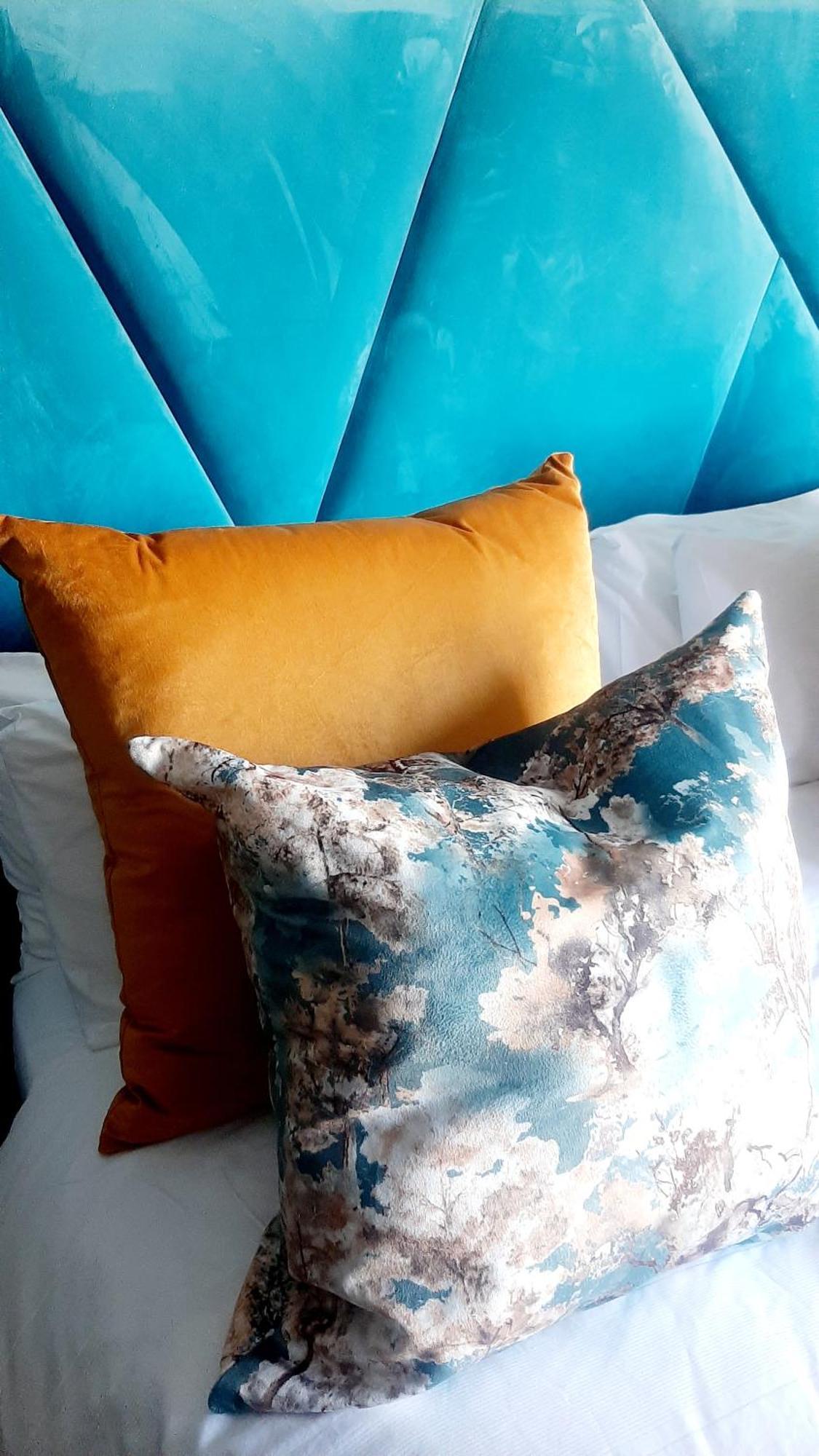 Boutique Stay Johannesburg Esterno foto