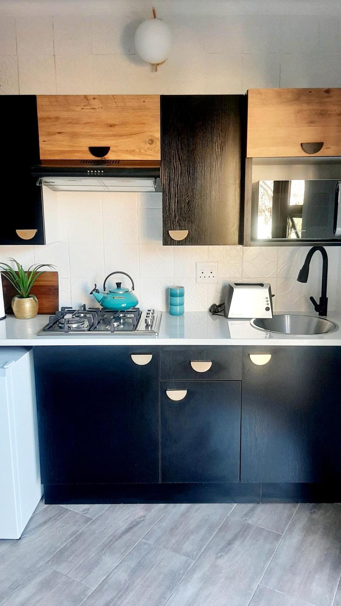 Boutique Stay Johannesburg Esterno foto