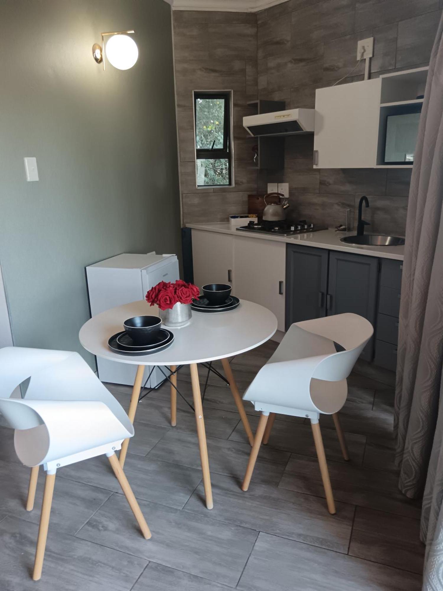 Boutique Stay Johannesburg Esterno foto
