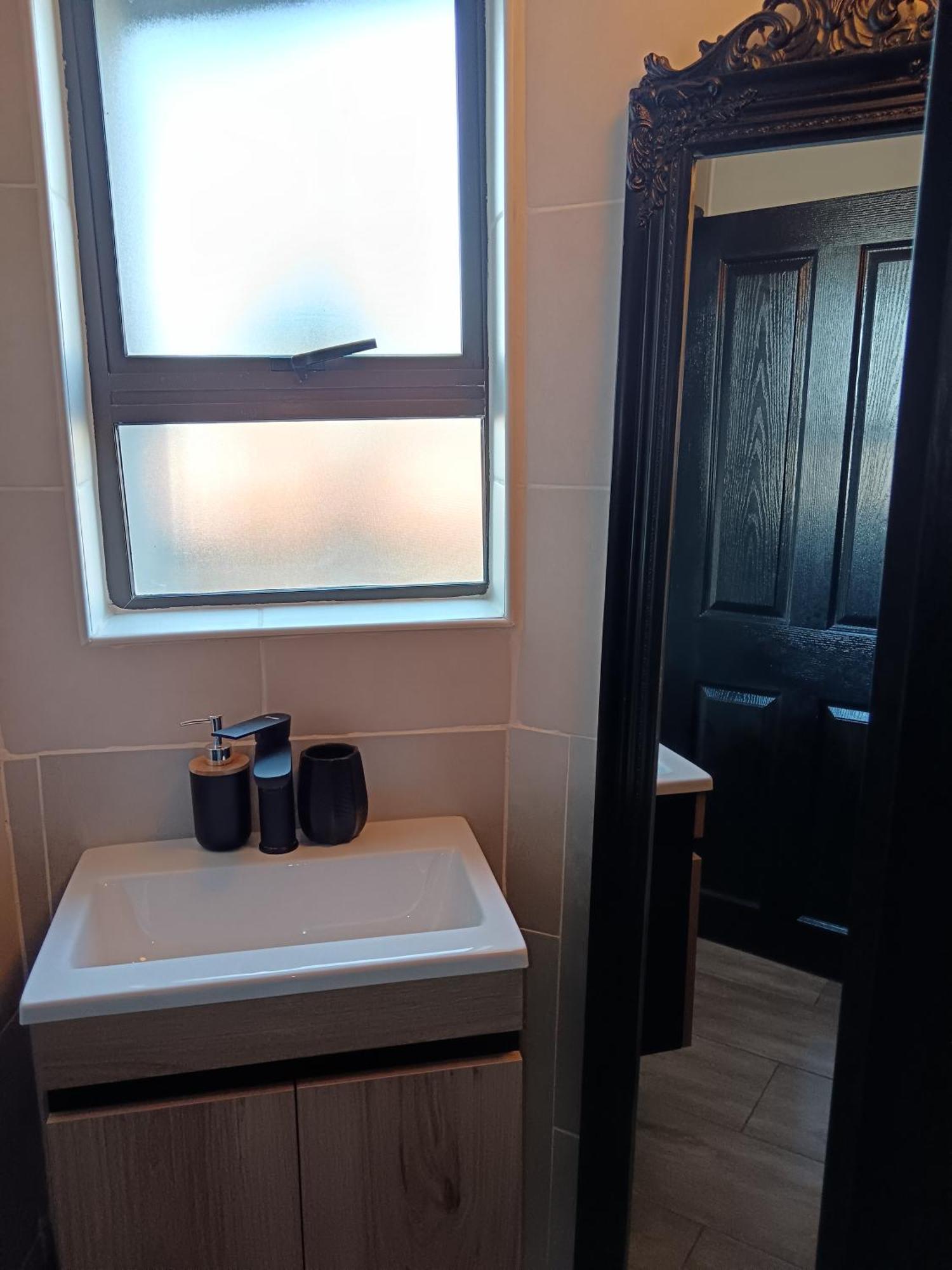 Boutique Stay Johannesburg Esterno foto