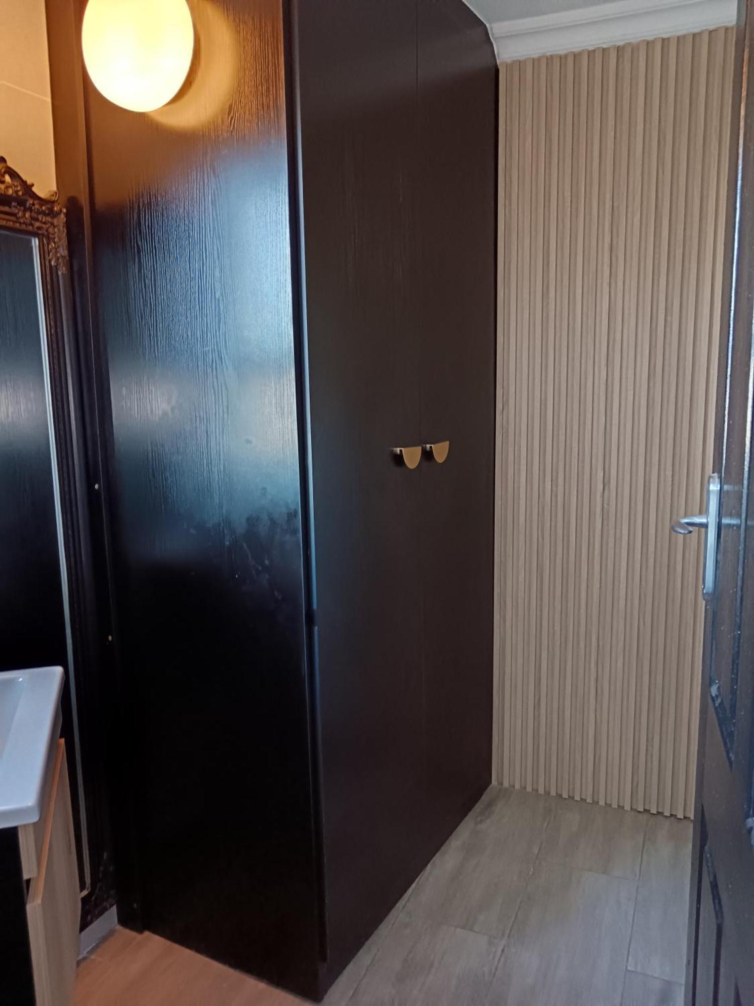 Boutique Stay Johannesburg Esterno foto