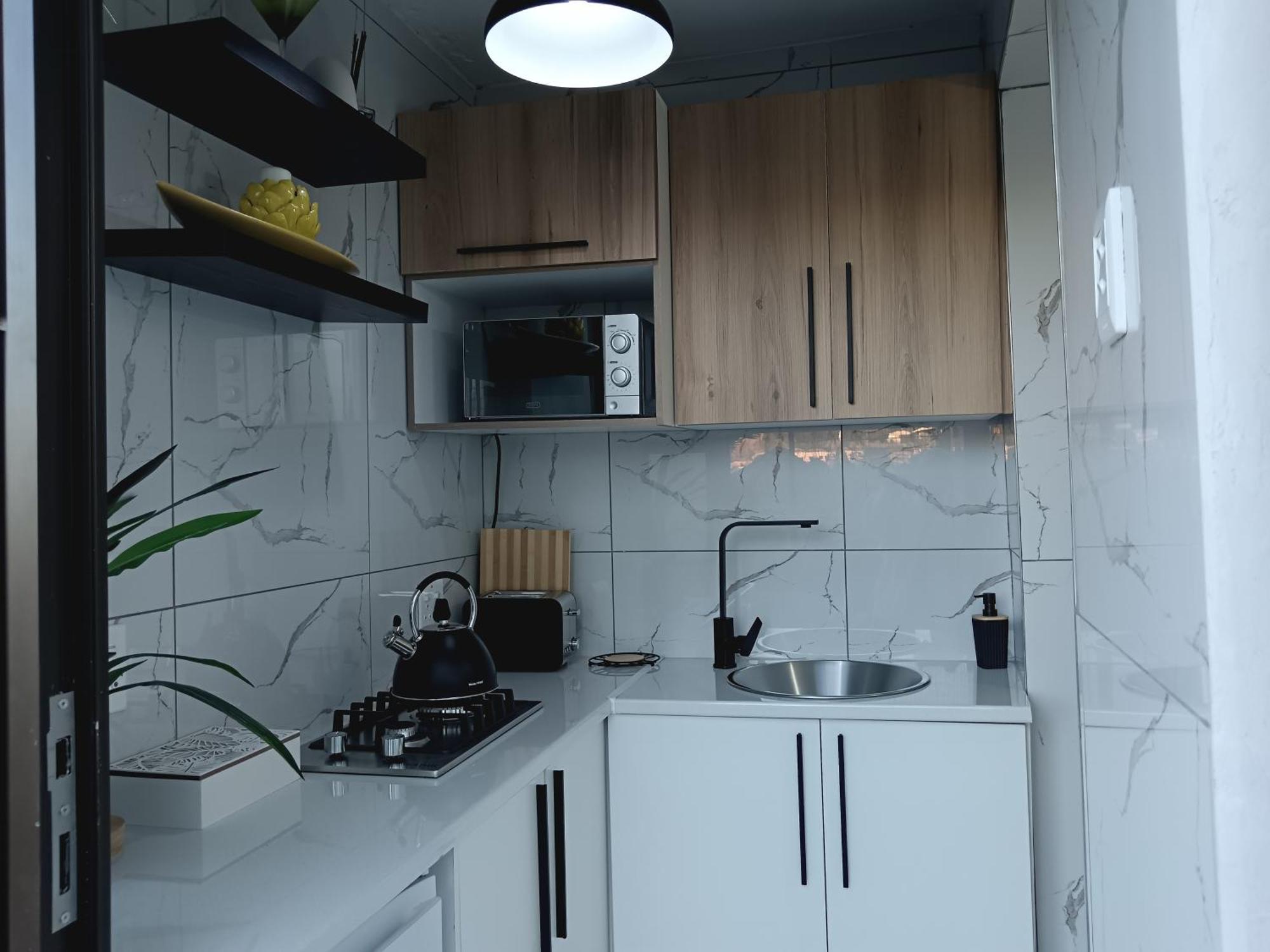 Boutique Stay Johannesburg Esterno foto