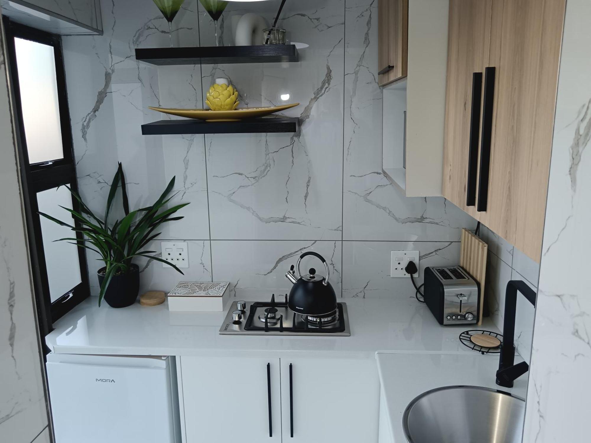 Boutique Stay Johannesburg Esterno foto