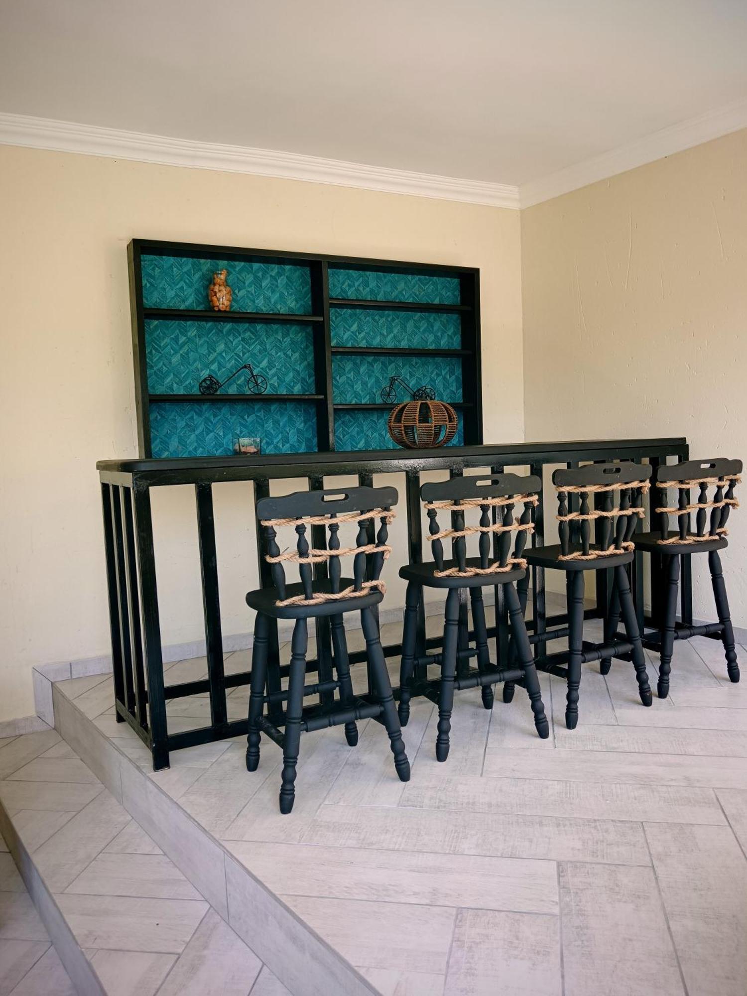 Boutique Stay Johannesburg Esterno foto