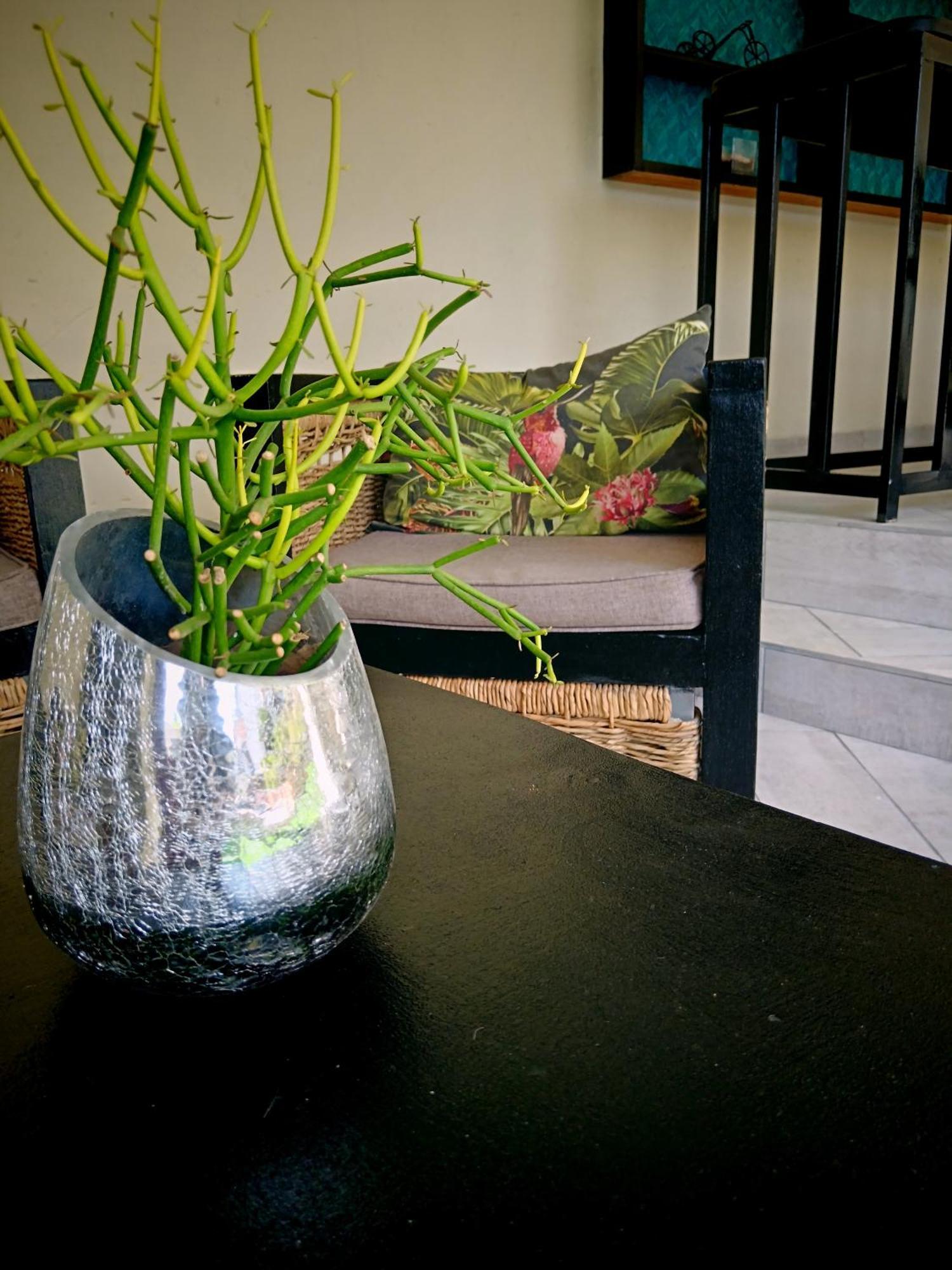 Boutique Stay Johannesburg Esterno foto