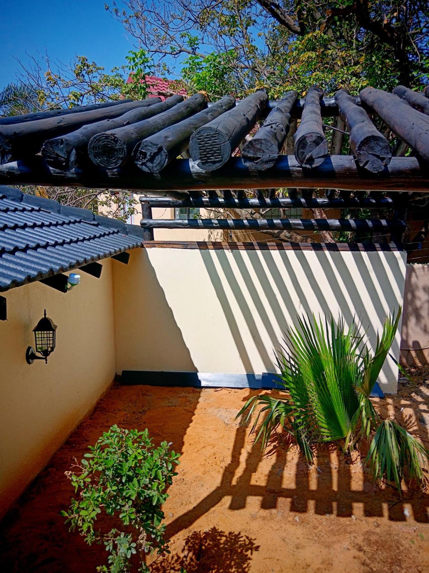 Boutique Stay Johannesburg Esterno foto